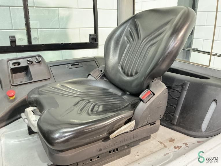 Forklifts Electric Still RX60-35 2018