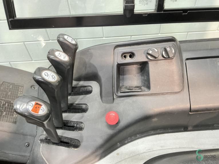 Forklifts Electric Still RX60-35 2018