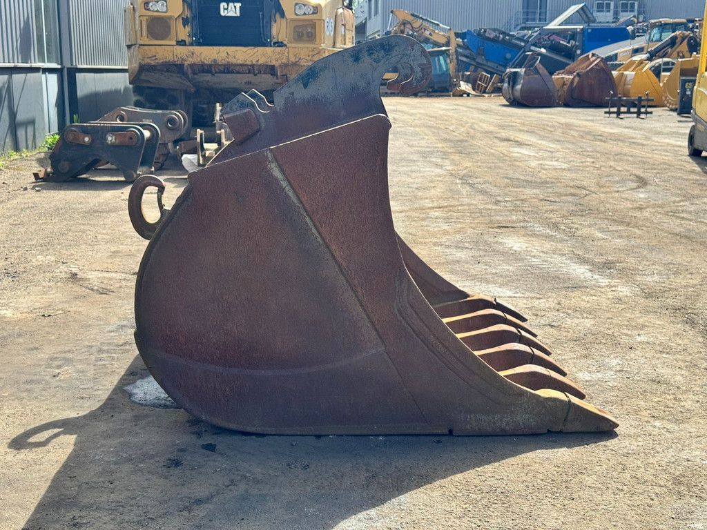 Verachtert Excavation bucket HH4 CW40