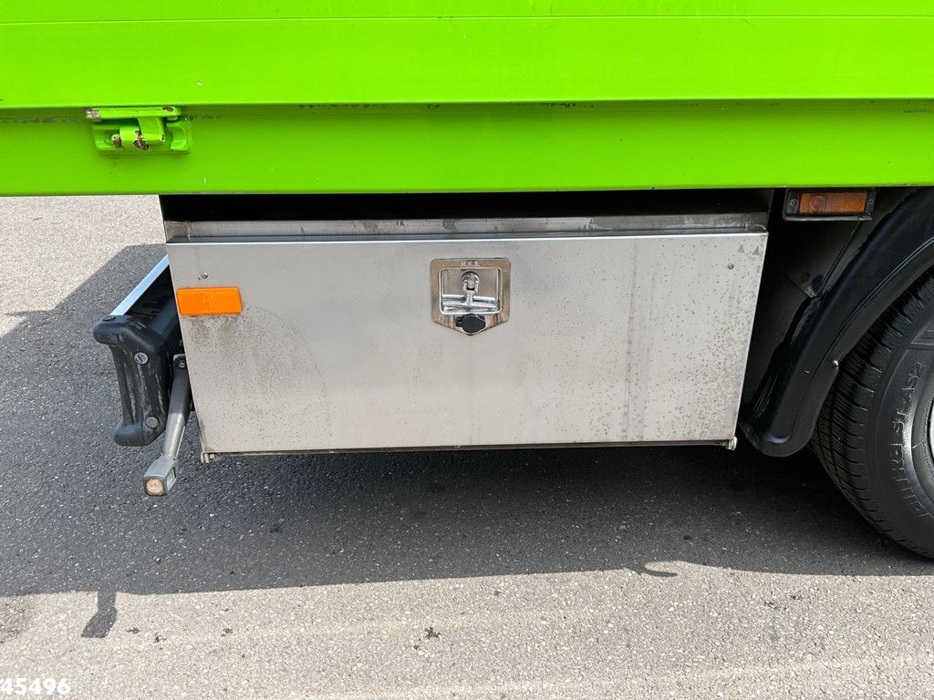 Iveco 70C170 Euro 6 Waterkracht hogedrukunit Just 182.068 km!