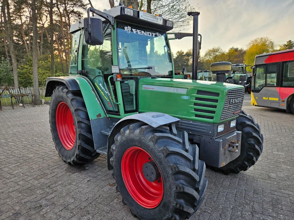 Fendt Farmer 307 (305 306 308 309)