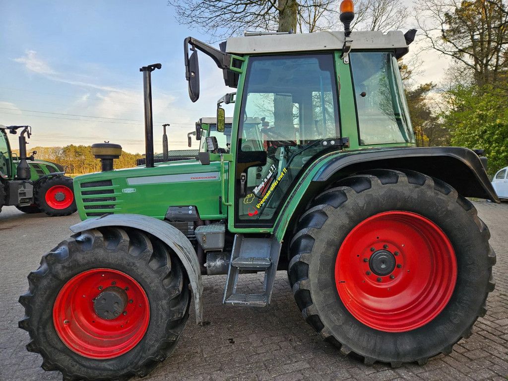 Fendt Farmer 307 (305 306 308 309)