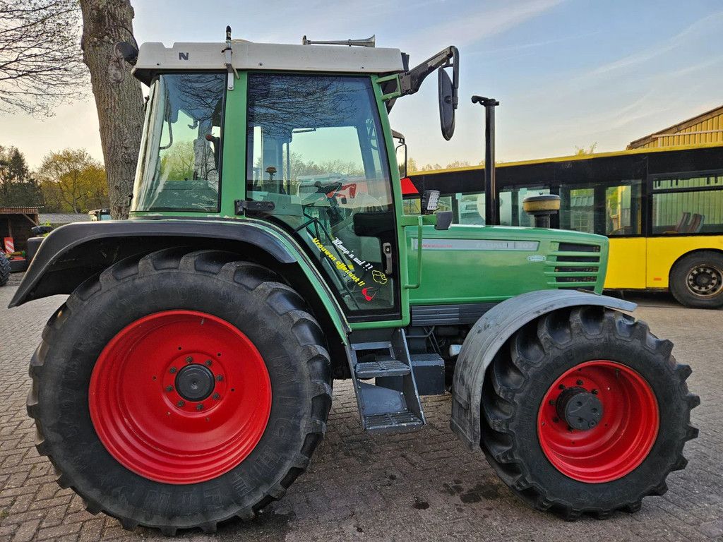 Fendt Farmer 307 (305 306 308 309)