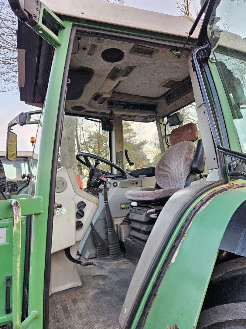 Fendt Farmer 307 (305 306 308 309)