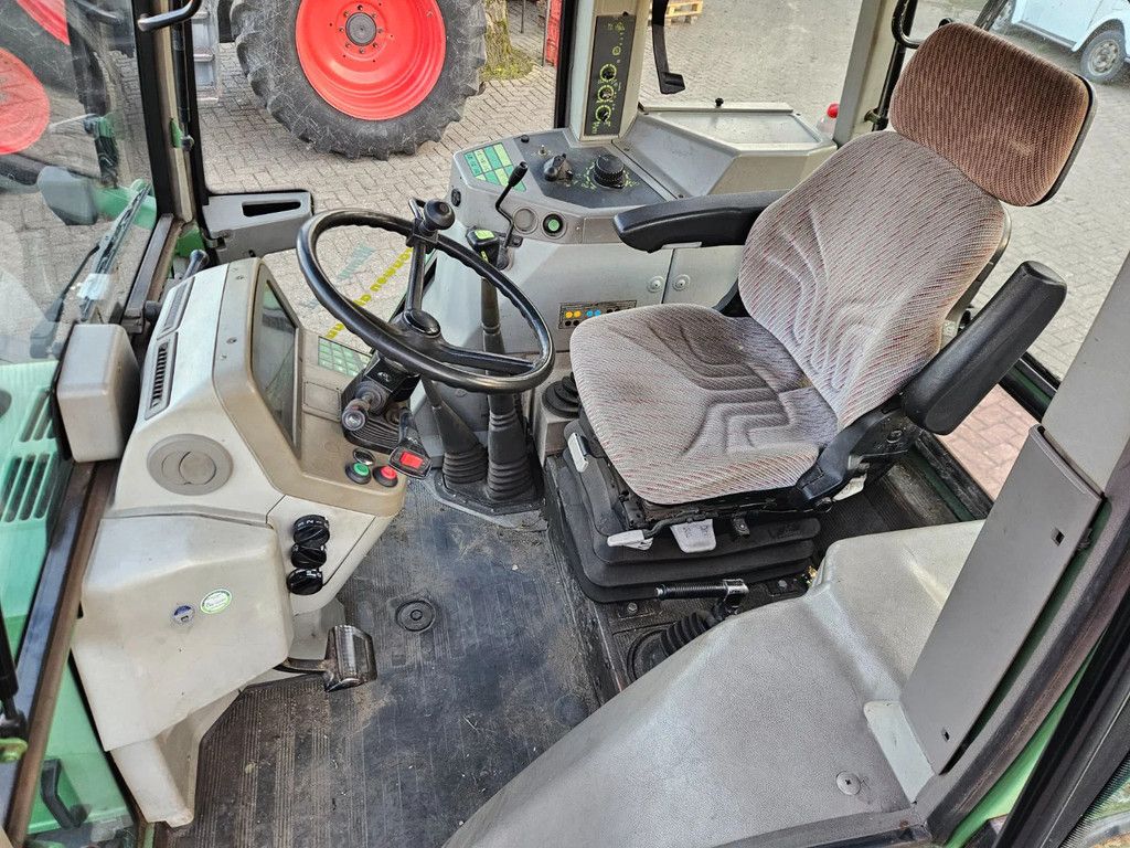 Fendt Farmer 307 (305 306 308 309)