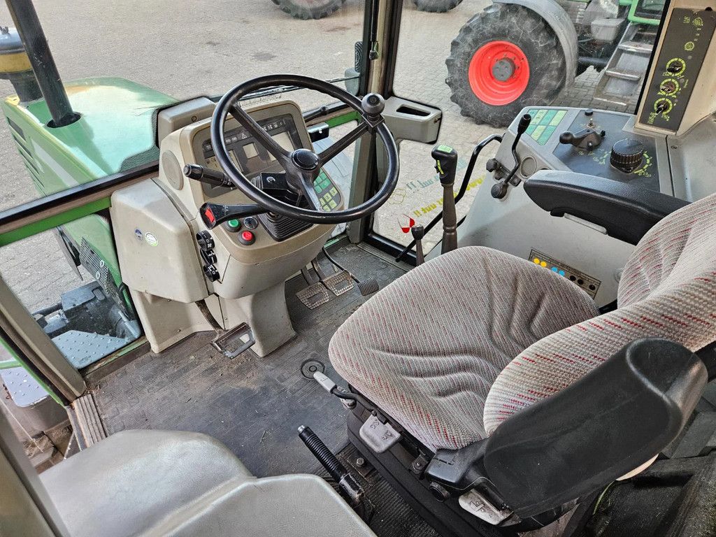 Fendt Farmer 307 (305 306 308 309)