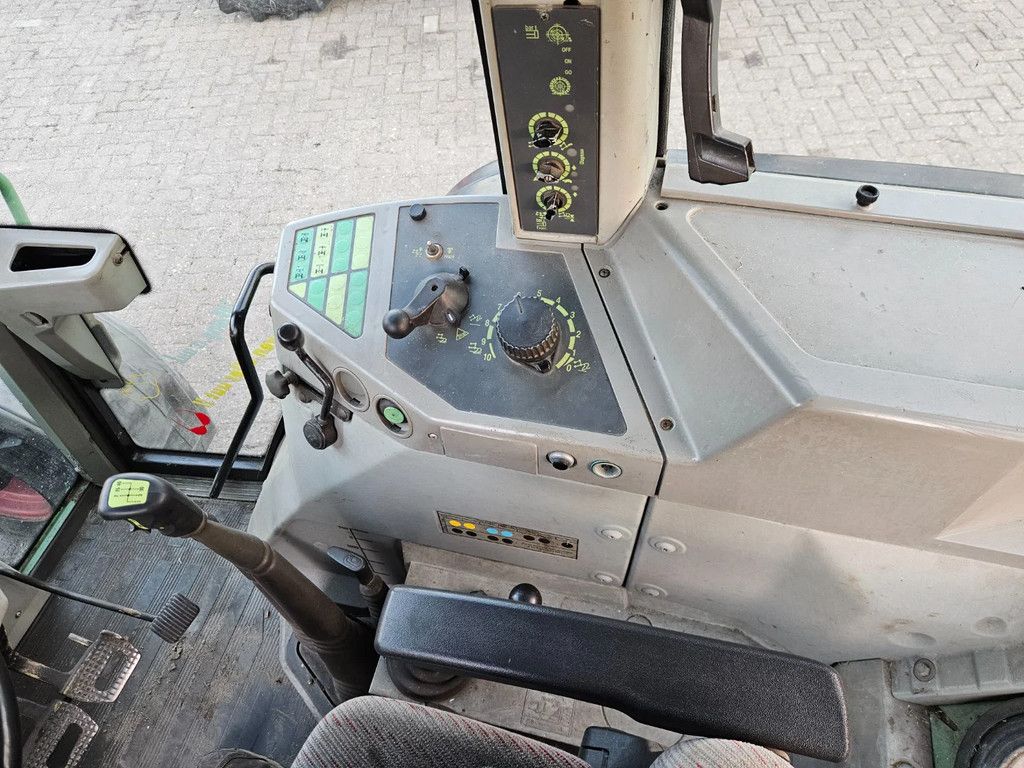 Fendt Farmer 307 (305 306 308 309)