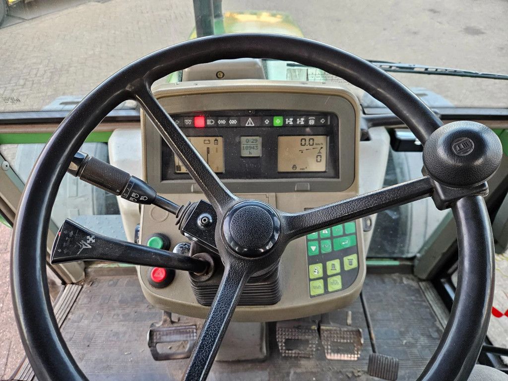 Fendt Farmer 307 (305 306 308 309)