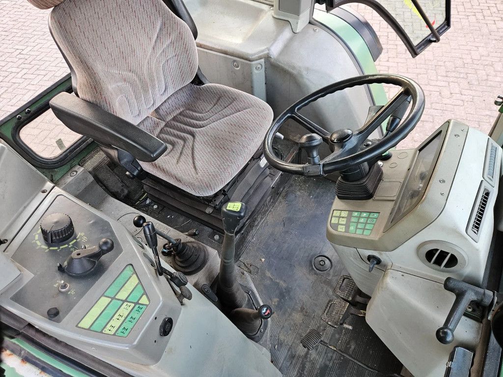 Fendt Farmer 307 (305 306 308 309)