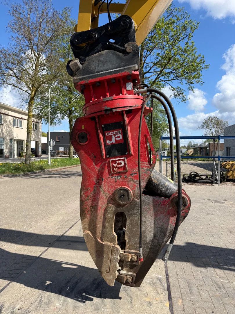 Promove CR2000 CR2000