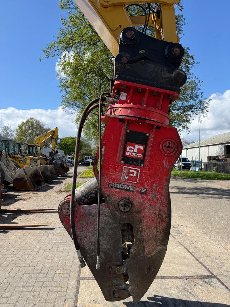 Promove CR2000 CR2000