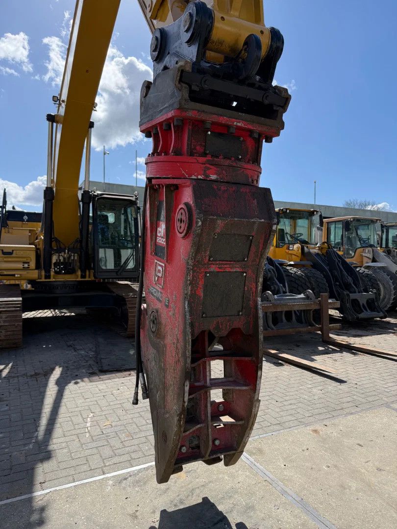 Promove CR2000 CR2000