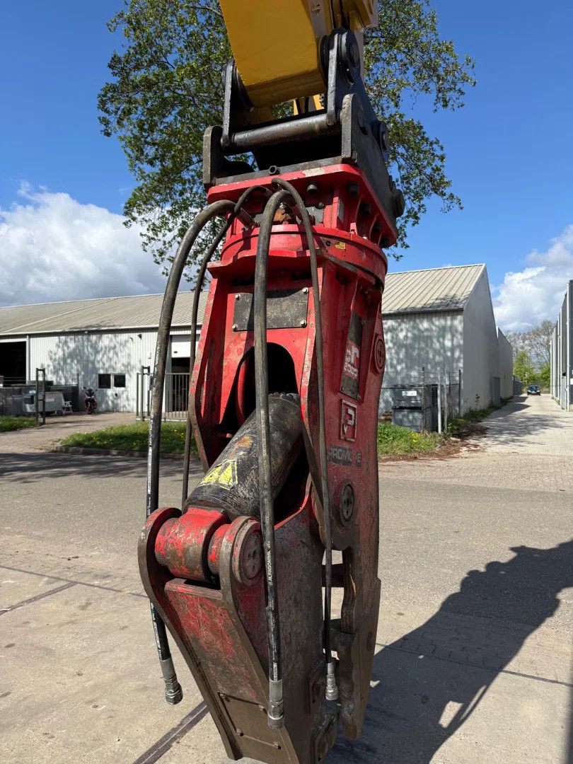 Promove CR2000 CR2000