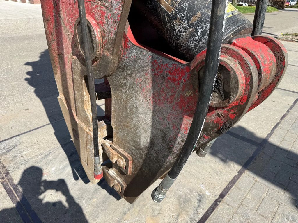 Promove CR2000 CR2000