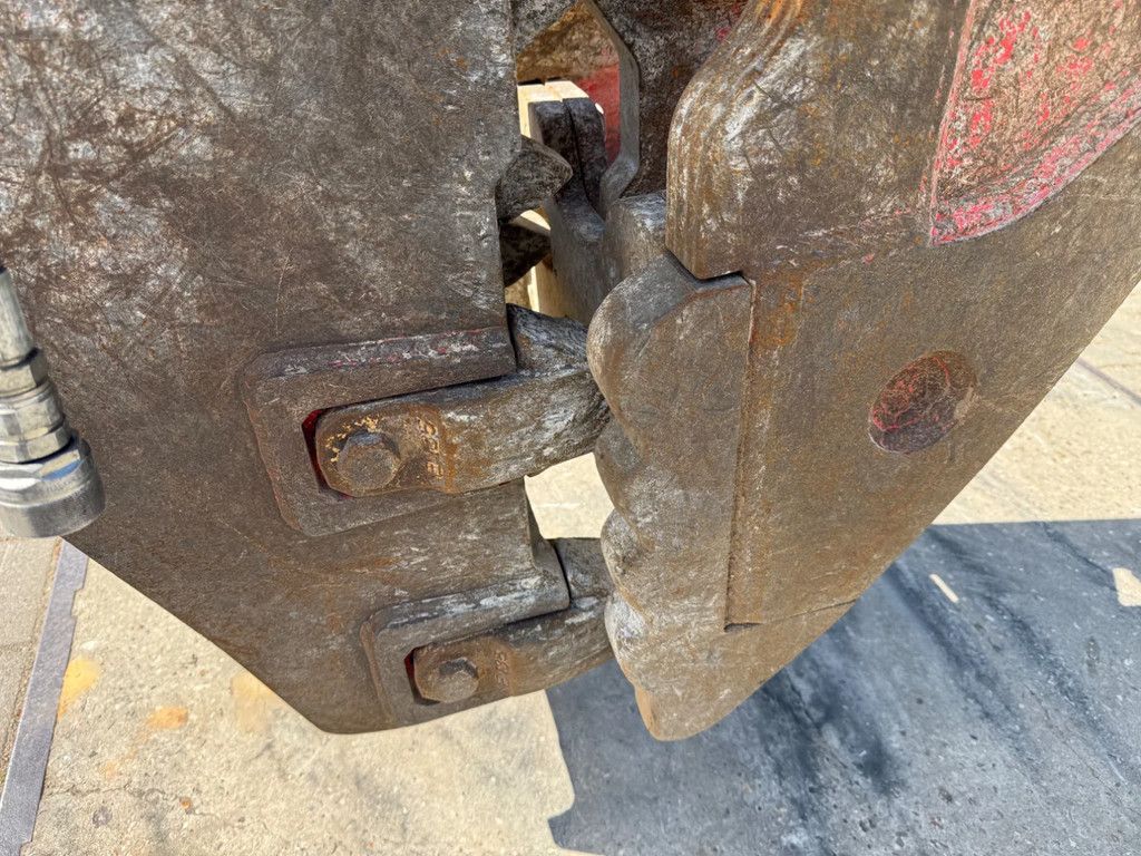 Promove CR2000 CR2000