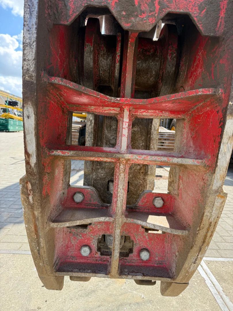 Promove CR2000 CR2000