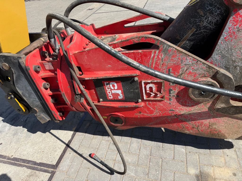 Promove CR2000 CR2000