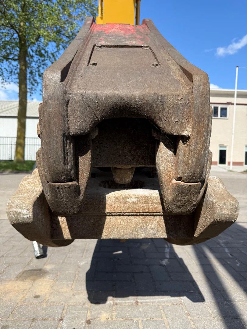 Promove CR2000 CR2000