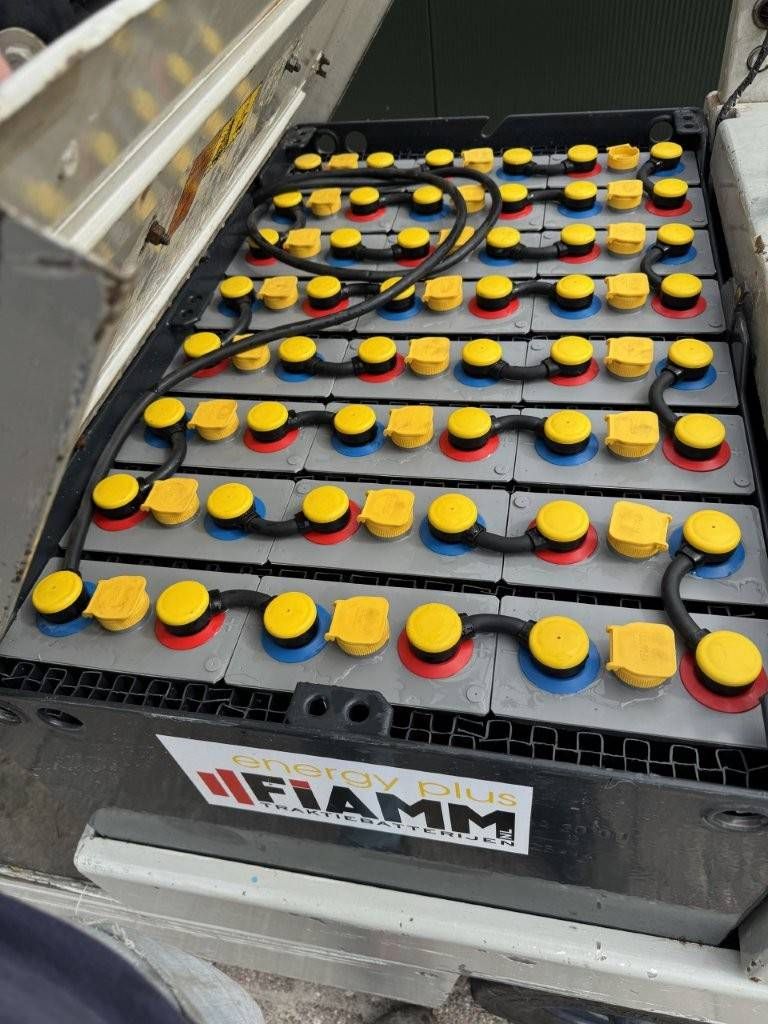 Forklift Komatsu FB14-5 Electric 1400kg