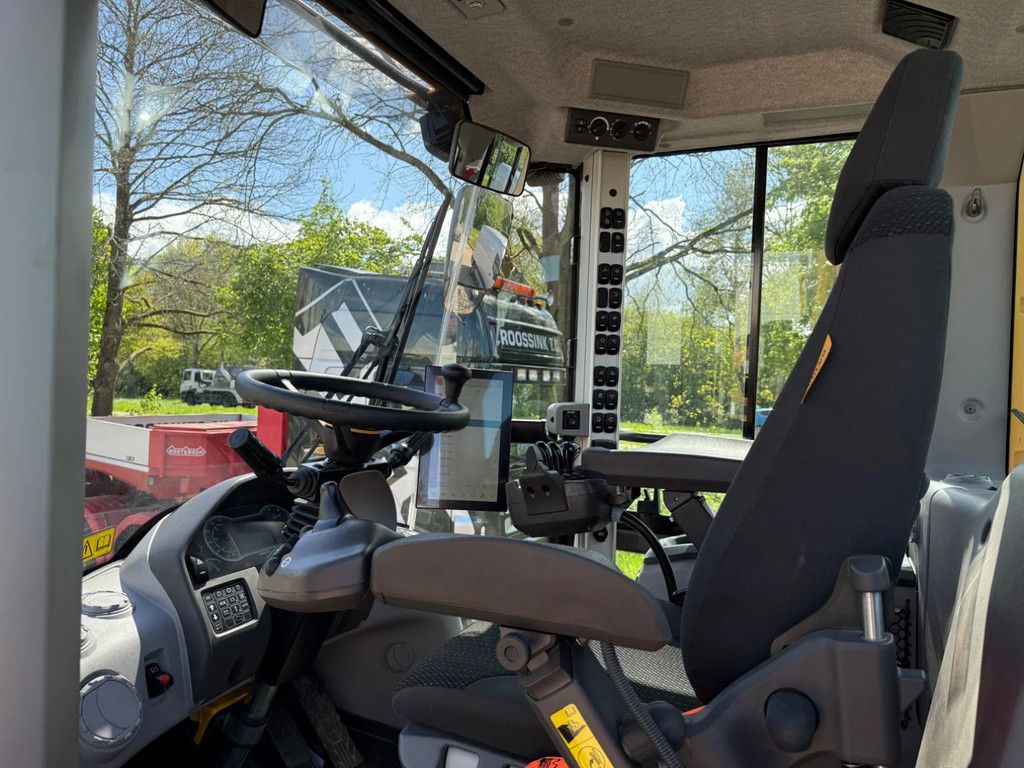 Volvo L90H Full Option