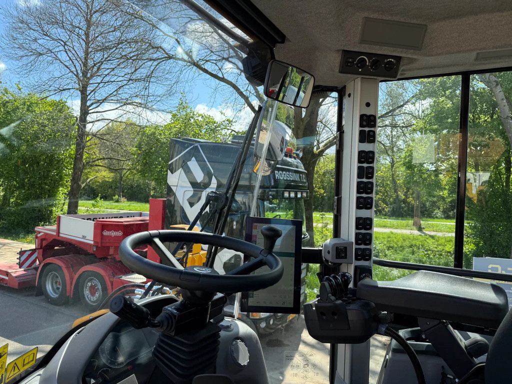 Volvo L90H Full Option