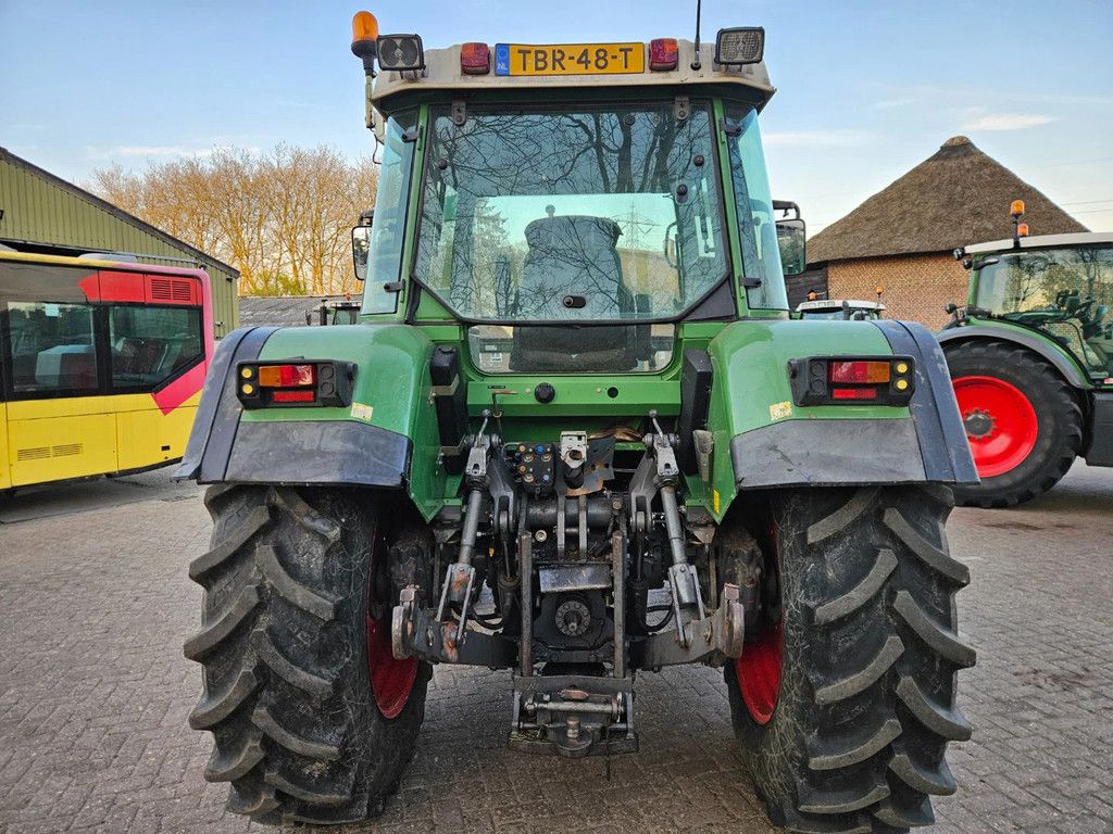 Fendt FAVORIT 509 C Favorit 509 C Turboshift