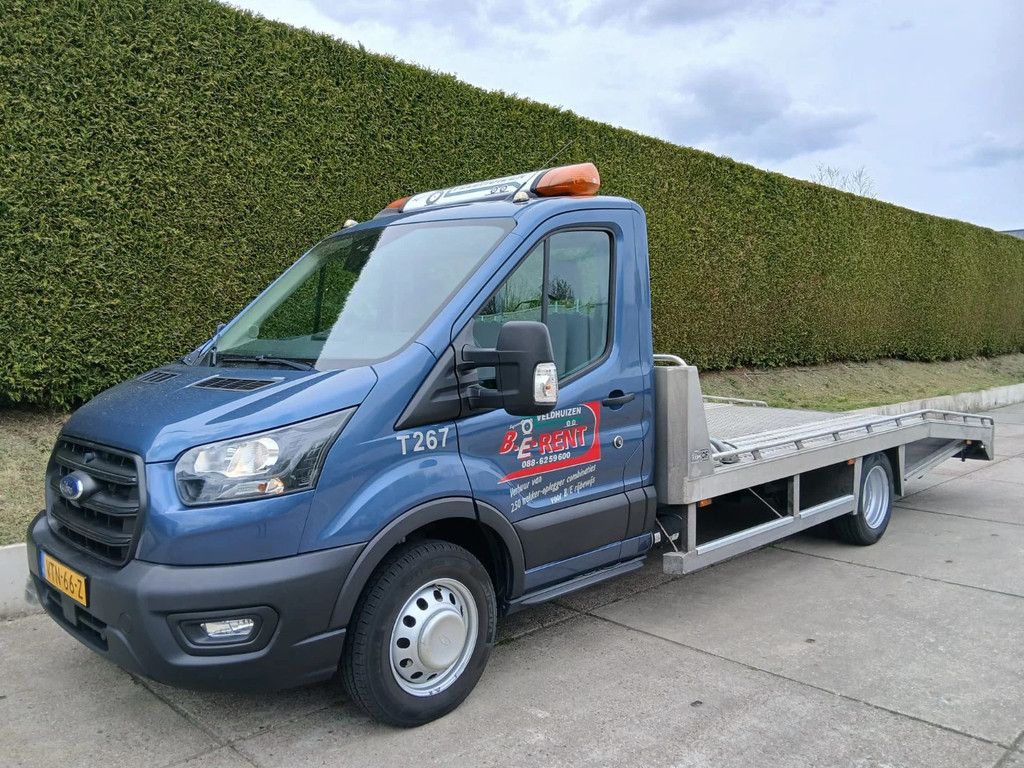 Ford ULTRA-LINER 5,2 M Tijhof