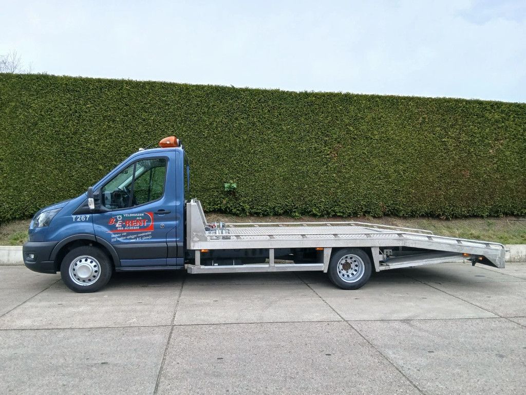 Ford ULTRA-LINER 5,2 M Tijhof