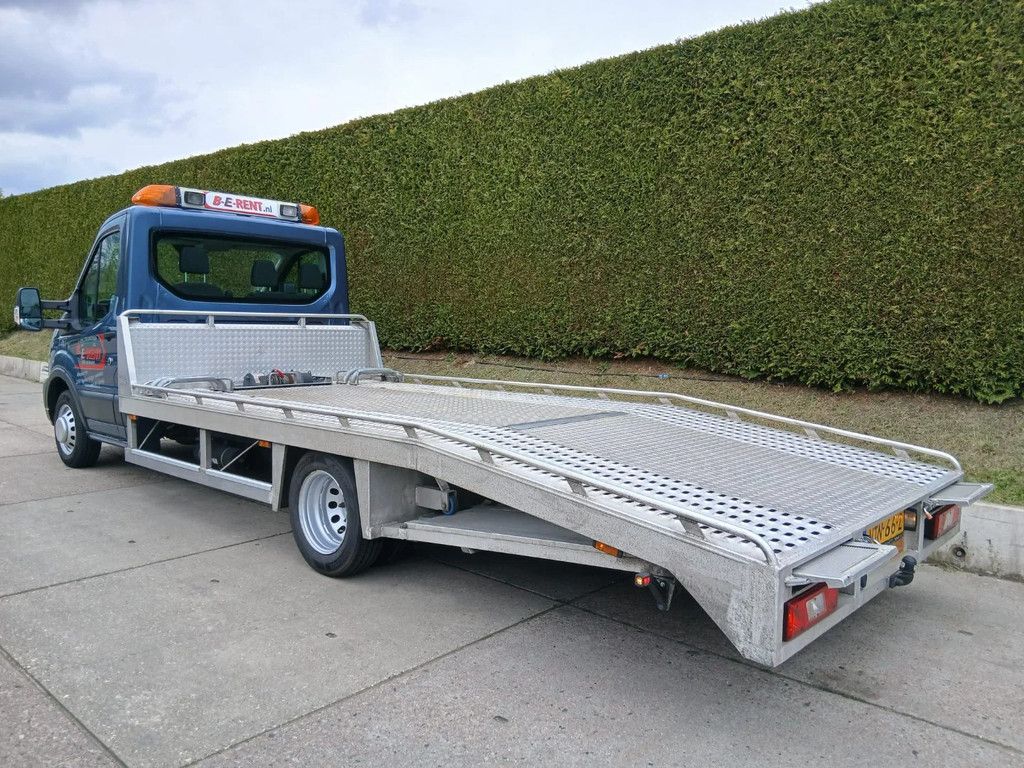 Ford ULTRA-LINER 5,2 M Tijhof