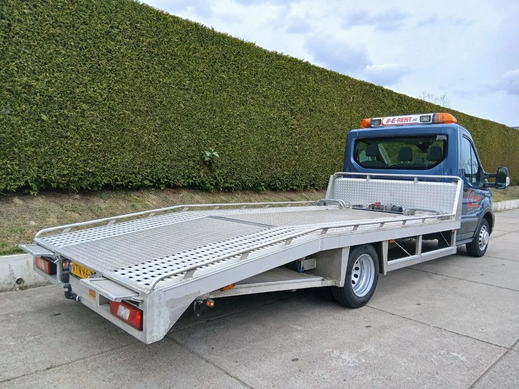 Ford ULTRA-LINER 5,2 M Tijhof