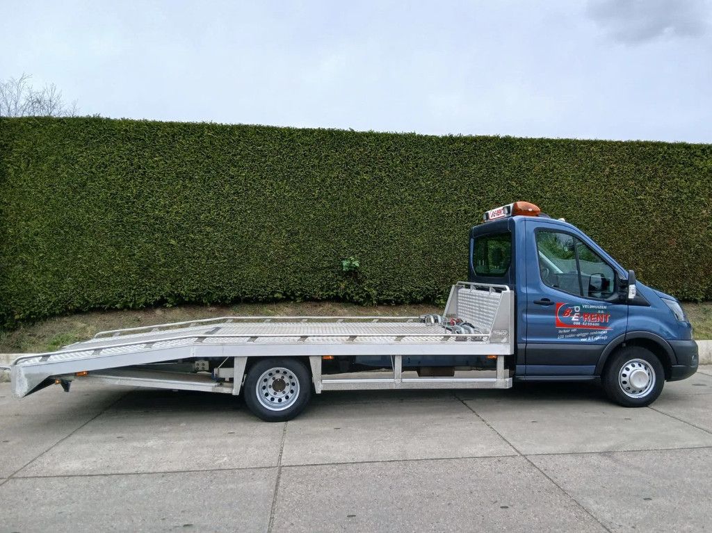 Ford ULTRA-LINER 5,2 M Tijhof