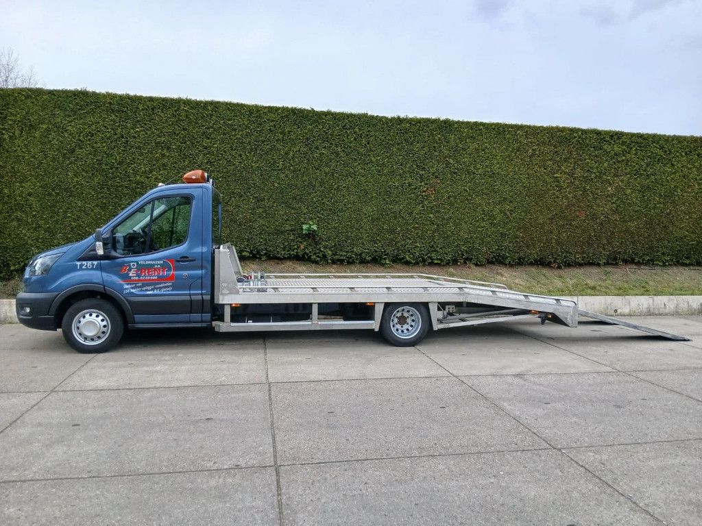 Ford ULTRA-LINER 5,2 M Tijhof