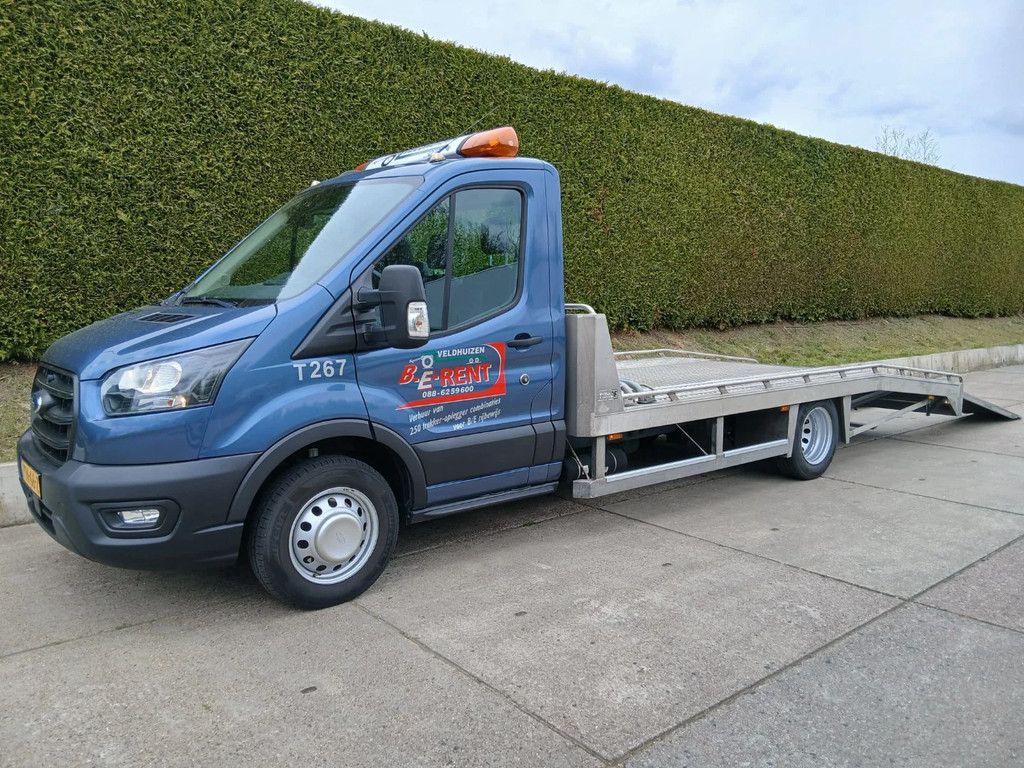 Ford ULTRA-LINER 5,2 M Tijhof