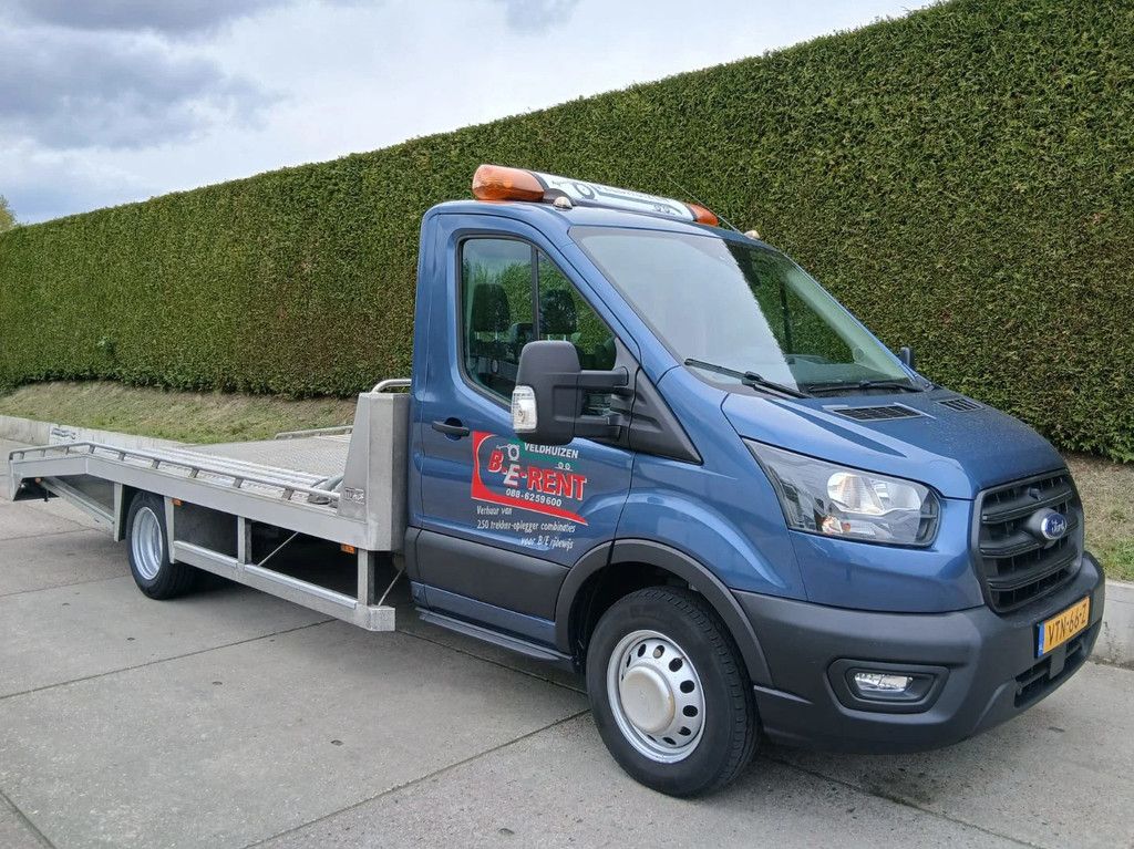 Ford ULTRA-LINER 5,2 M Tijhof