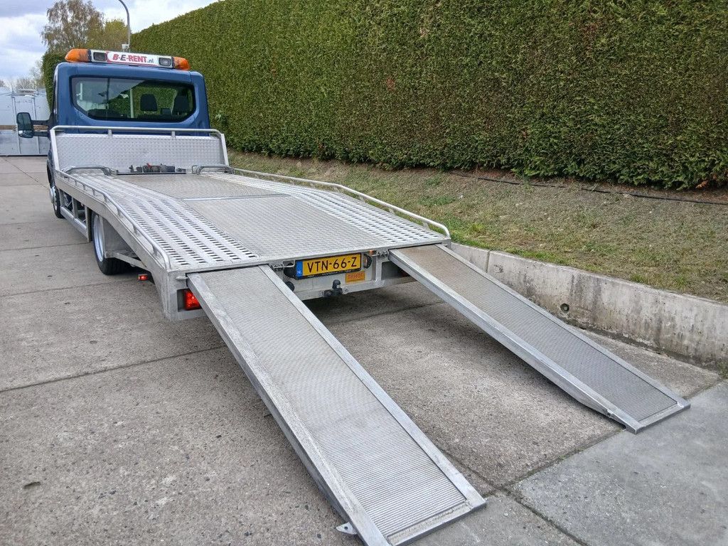 Ford ULTRA-LINER 5,2 M Tijhof