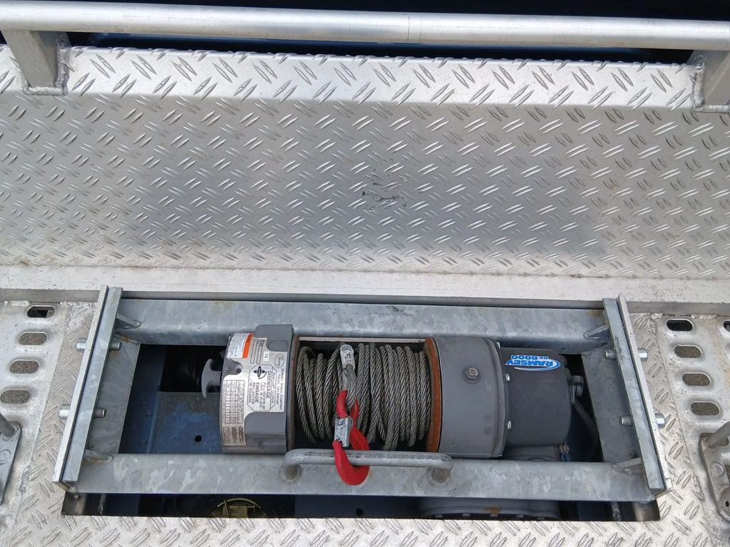 Ford ULTRA-LINER 5,2 M Tijhof