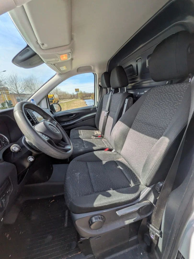 Mercedes-Benz Vito 639/4