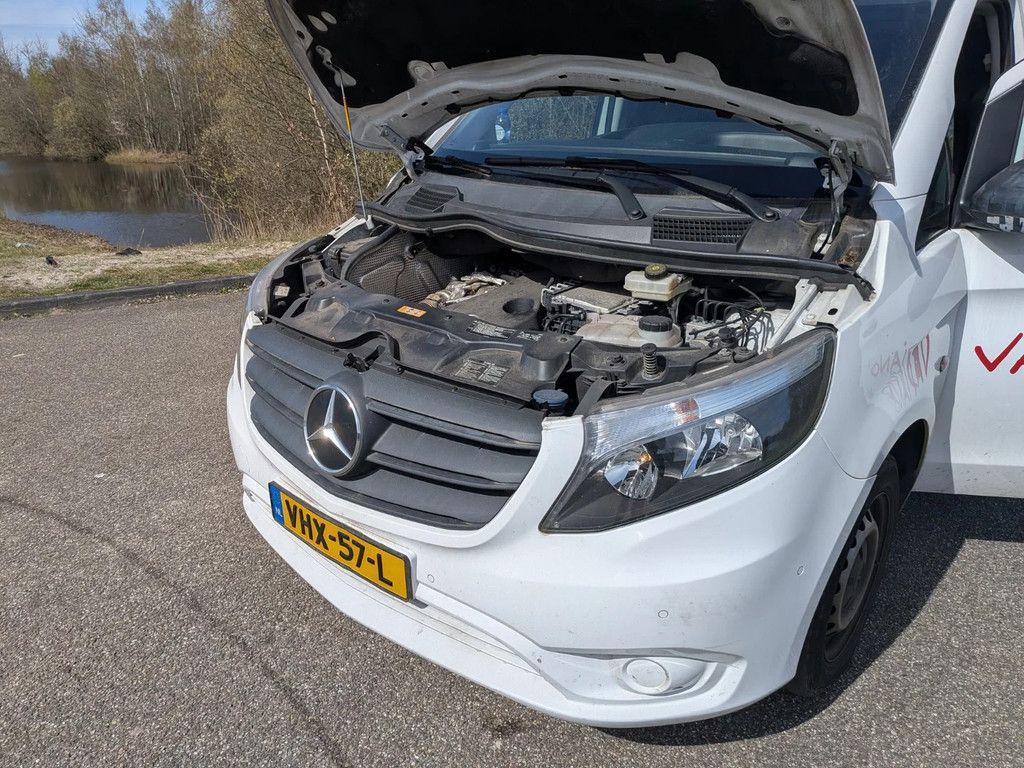 Mercedes-Benz Vito 639/4