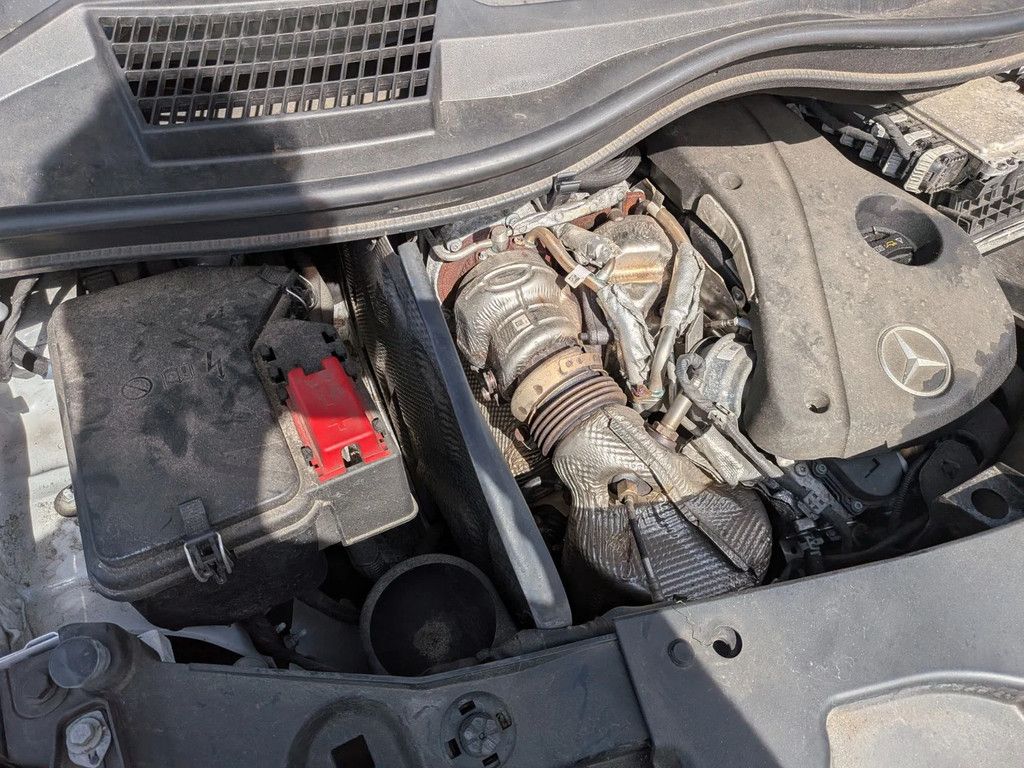 Mercedes-Benz Vito 639/4