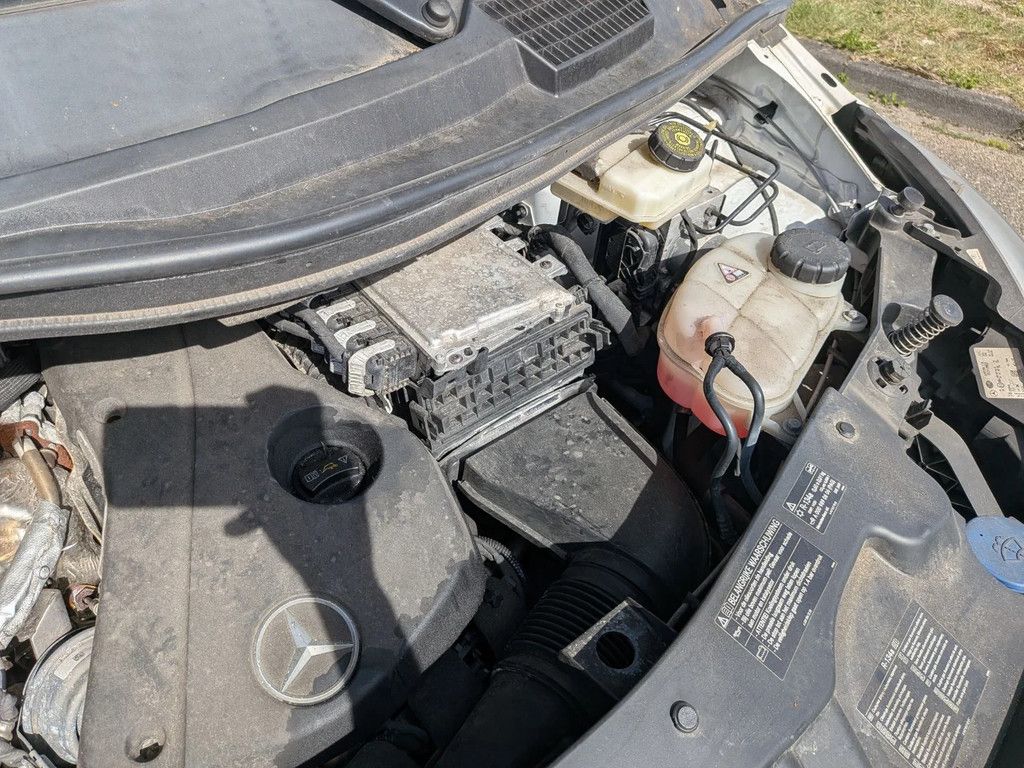 Mercedes-Benz Vito 639/4