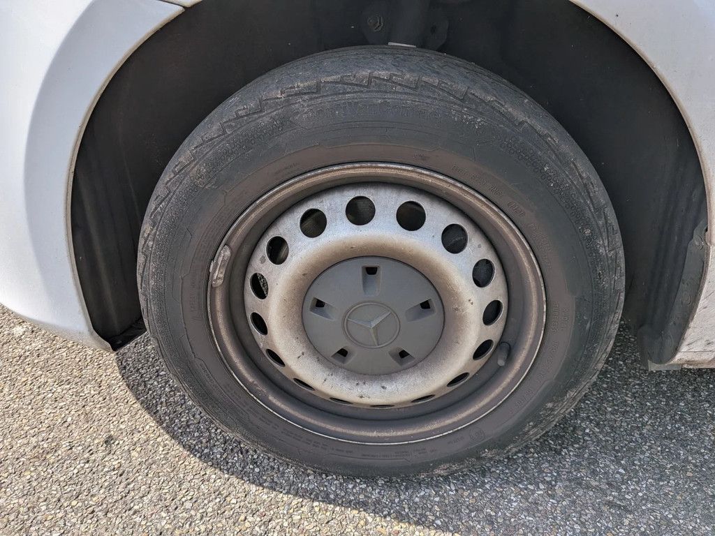 Mercedes-Benz Vito 639/4