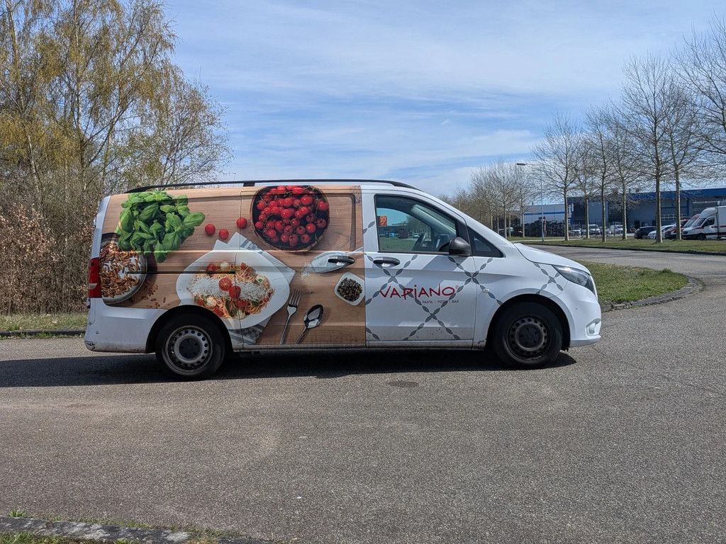 Mercedes-Benz Vito 639/4