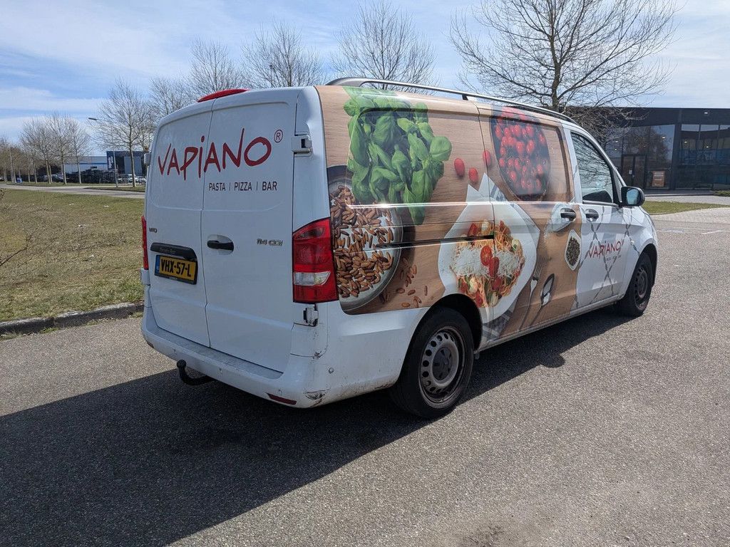 Mercedes-Benz Vito 639/4