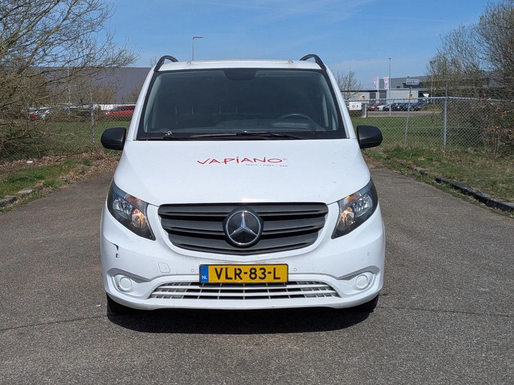 Mercedes-Benz Vito 639/4