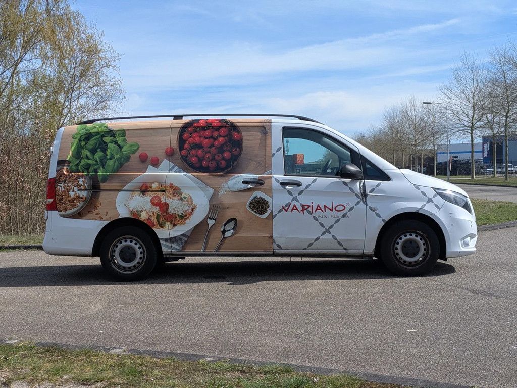 Mercedes-Benz Vito 639/4