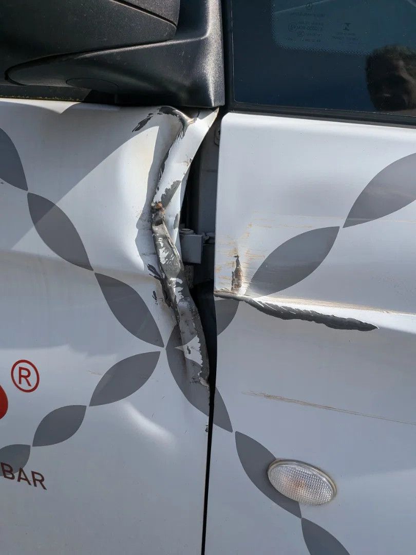 Mercedes-Benz Vito 639/4