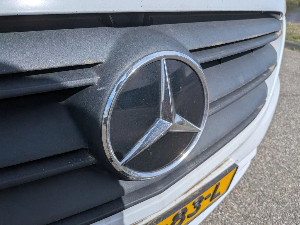 Mercedes-Benz Vito 639/4