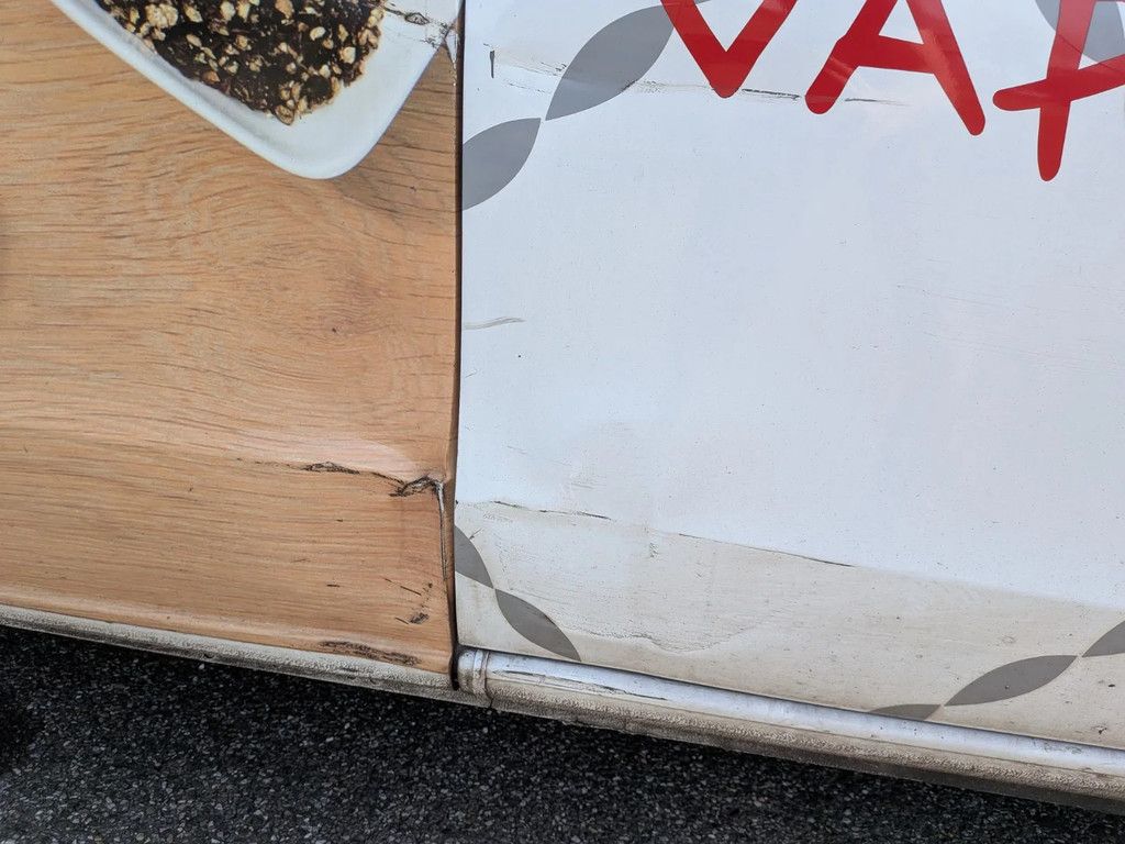 Mercedes-Benz Vito 639/4