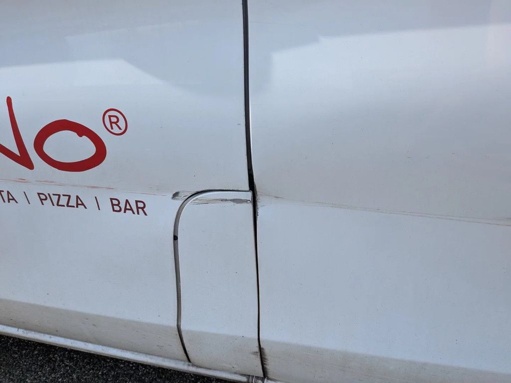 Mercedes-Benz Vito 639/4