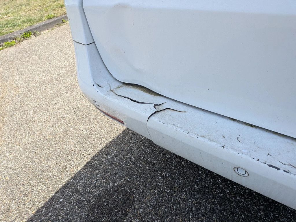 Mercedes-Benz Vito 639/4